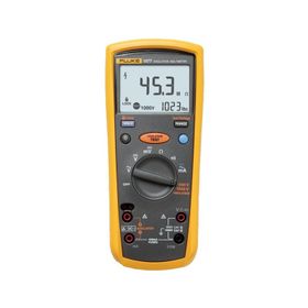 Fluke 1577 İzolasyon Direnci Test Cihazı