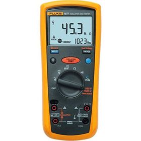 Fluke 1577 İzolasyon Direnci Test Cihazı
