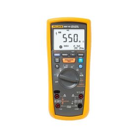 Fluke 1587 FC İzolasyon Direnci Test Cihazı