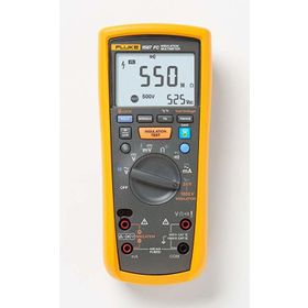 Fluke 1587 FC İzolasyon Direnci Test Cihazı