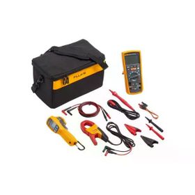 Fluke 1587 FC İzolasyon True Rms Test Cihazı