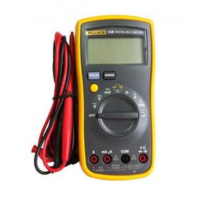 Fluke 15B+ERTA Dijital Multimetre