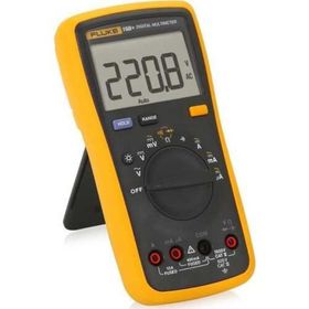 Fluke 15B+ERTA Dijital Multimetre