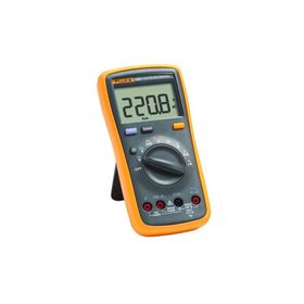 Fluke 15B+ERTA Dijital Multimetre