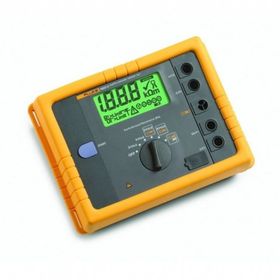 Fluke 1623 2 Geo Topraklama Test Cihazı