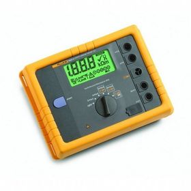 Fluke 1623 2 Kit Geo Topraklama Test Cihazı Seti