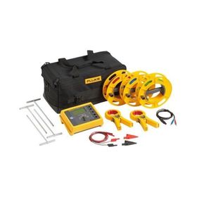 Fluke 1623 2 Kit Geo Topraklama Test Cihazı Seti