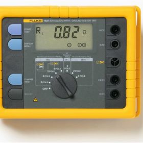 Fluke 1625 2 Geo Topraklama Test Cihazı