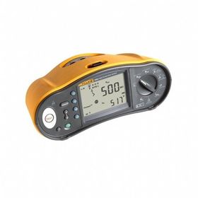 Fluke 1663 Uk Multı Functıon Elektrik Test Cihazı