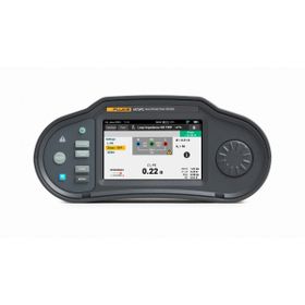 Fluke 1673 FC Çok Fonksiyonlu Tesisat Test Cihazı
