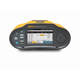 Fluke 1674 FC Çok Fonksiyonlu Tesisat Test Cihazı
