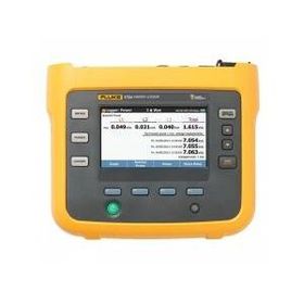 Fluke 1734 3 Faz Elektrik Enerjisi Kayıt Cihazı