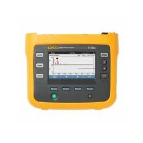 Fluke 1736 EUS 3 Faz Güç Kayıt Cihazı