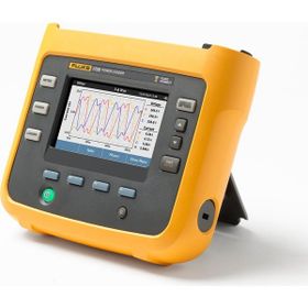 Fluke 1736 EUS 3 Faz Güç Kayıt Cihazı