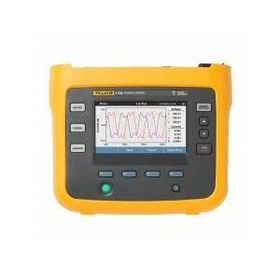 Fluke 1738 3 Faz Güç Kayıt Cihazı