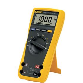 Fluke 175 TRUE RMS Dijital Multimetre