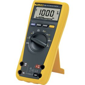 Fluke 175 TRUE RMS Dijital Multimetre