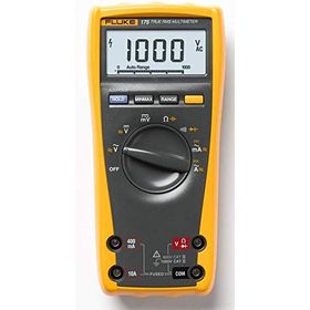 Fluke 175 TRUE RMS Dijital Multimetre