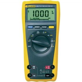 Fluke 175 TRUE RMS Dijital Multimetre