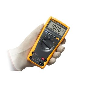 Fluke 175 TRUE RMS Dijital Multimetre