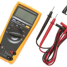 Fluke 177 True RMS Dijital Multimetre