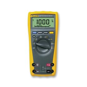 Fluke 177 True RMS Dijital Multimetre