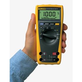 Fluke 177 True RMS Dijital Multimetre