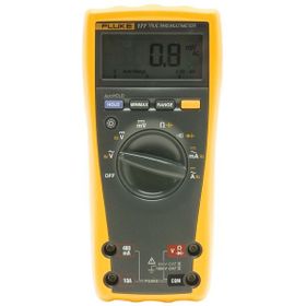 Fluke 177 True RMS Dijital Multimetre