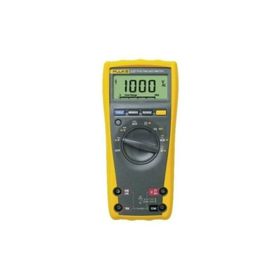 Fluke 177 True RMS Dijital Multimetre