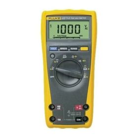 Fluke 177 True RMS Dijital Multimetre