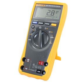 Fluke 177 True RMS Dijital Multimetre