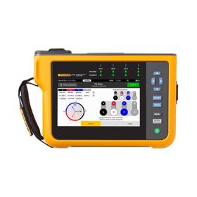 Fluke 1773 Üç Fazlı Güç Kalitesi Analizörü