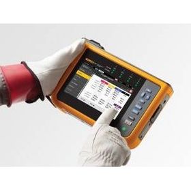 Fluke 1775 Üç Fazlı Güç Kalitesi Analizörü