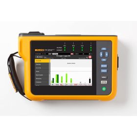 Fluke 1775 Üç Fazlı Güç Kalitesi Analizörü