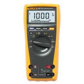 Fluke 179 True Rms Dijital Multimetre
