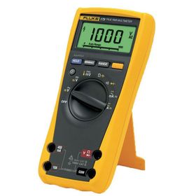 Fluke 179 True Rms Dijital Multimetre