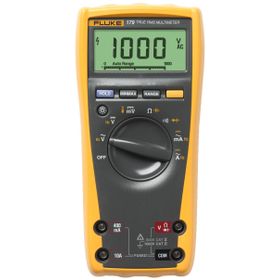 Fluke 179 True Rms Dijital Multimetre