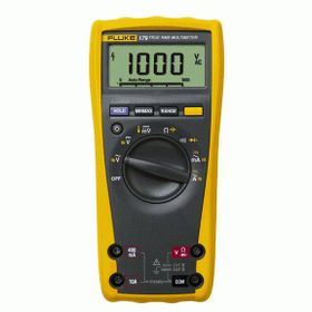 Fluke 179 True Rms Dijital Multimetre