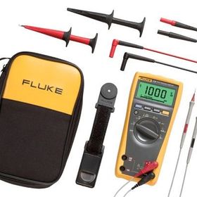 Fluke 179 True Rms Dijital Multimetre