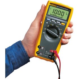 Fluke 179 True Rms Dijital Multimetre
