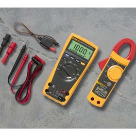Fluke 179/IMSK Endüstriyel Multimetre Servis Kiti