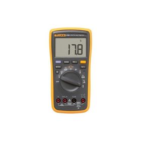 Fluke 17B ACDC Multimetre