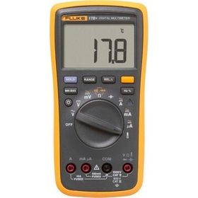Fluke 17B ACDC Multimetre