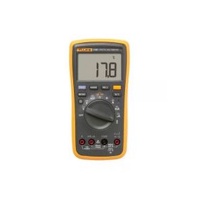 Fluke 17B ACDC Multimetre