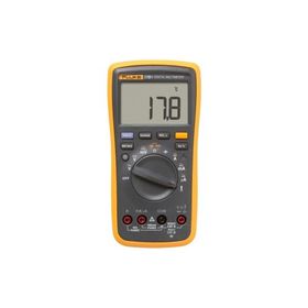 Fluke 17B ACDC Multimetre