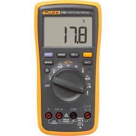 Fluke 17B ACDC Multimetre