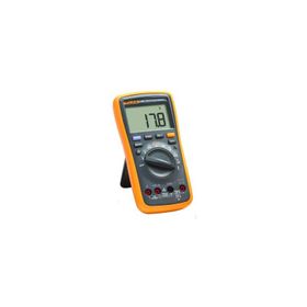 Fluke 17B+ Dijital Multimetre Ölçü Aleti