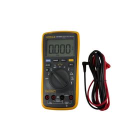 Fluke 17B+ Dijital Multimetre Ölçü Aleti