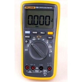 Fluke 17B+ Dijital Multimetre Ölçü Aleti