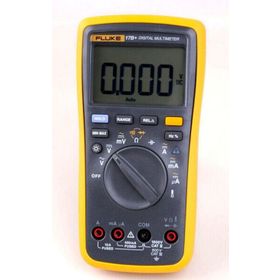 Fluke 17B+ Dijital Multimetre Ölçü Aleti